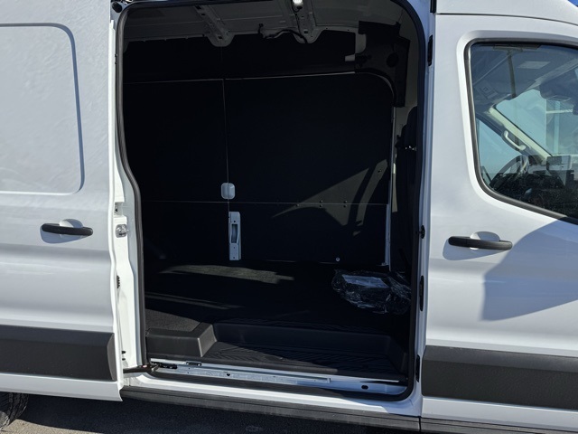 New 2026 Ford Transit 350 High Roof Empty Cargo Van - photo 26