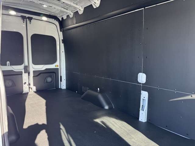 New 2026 Ford Transit 350 High Roof Empty Cargo Van - photo 27