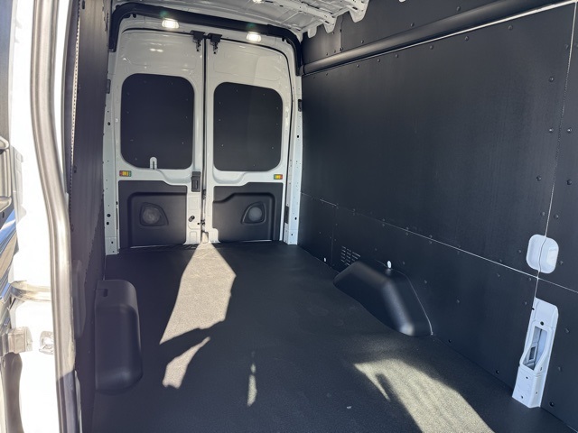 New 2026 Ford Transit 350 High Roof Empty Cargo Van - photo 28