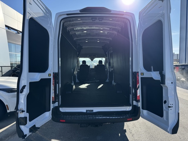 New 2026 Ford Transit 350 High Roof Empty Cargo Van - photo 30