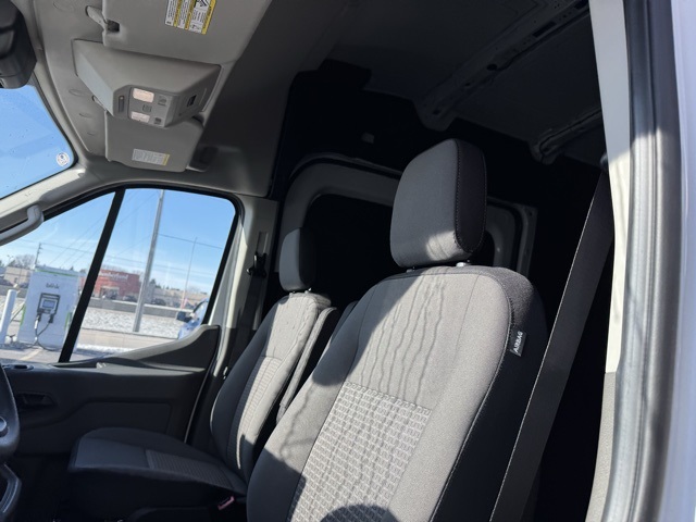 New 2026 Ford Transit 350 High Roof Empty Cargo Van - photo 6