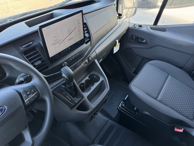 New 2026 Ford Transit 350 High Roof Empty Cargo Van - photo 9