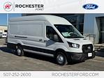 New 2026 Ford Transit 350 High Roof Empty Cargo Van thumbnail 1
