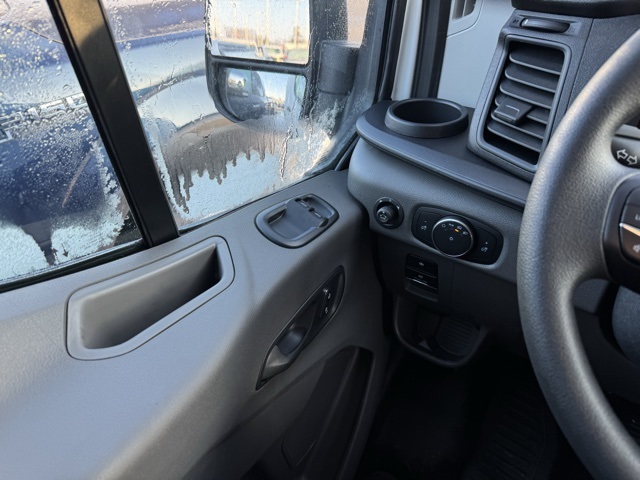 New 2026 Ford Transit 250 Medium Roof Empty Cargo Van - photo 18
