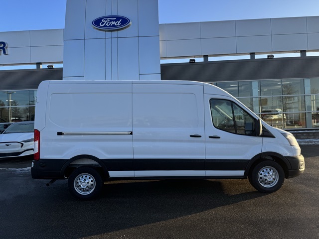 New 2026 Ford Transit 250 Medium Roof Empty Cargo Van - photo 24