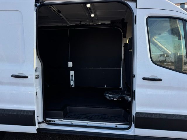 New 2026 Ford Transit 250 Medium Roof Empty Cargo Van - photo 26