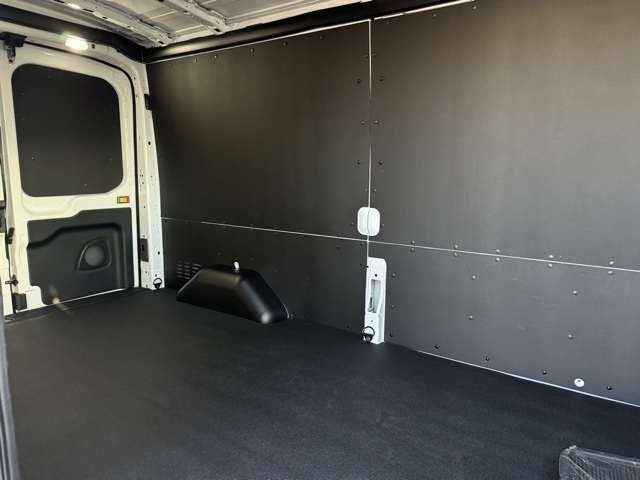 New 2026 Ford Transit 250 Medium Roof Empty Cargo Van - photo 27