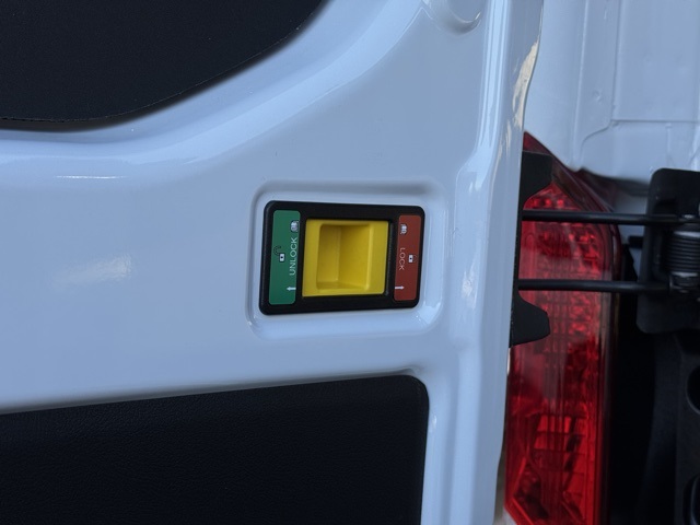 New 2026 Ford Transit 250 Medium Roof Empty Cargo Van - photo 31
