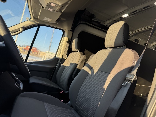 New 2026 Ford Transit 250 Medium Roof Empty Cargo Van - photo 6