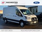 New 2026 Ford Transit 250 Medium Roof Empty Cargo Van thumbnail 1