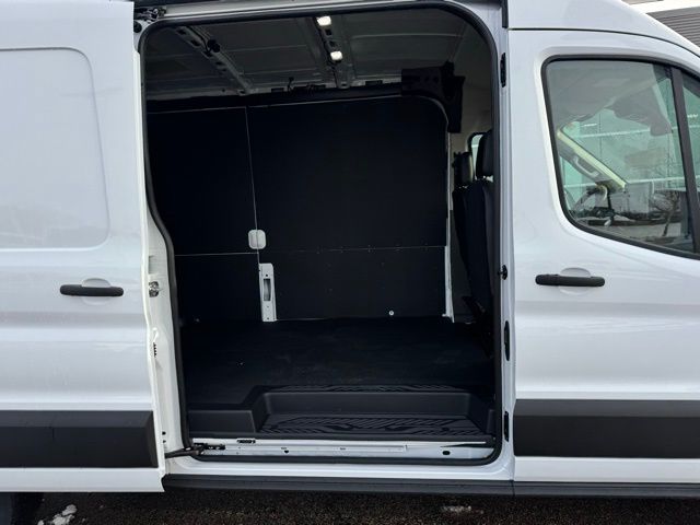 New 2026 Ford Transit 250 Medium Roof Empty Cargo Van - photo 28