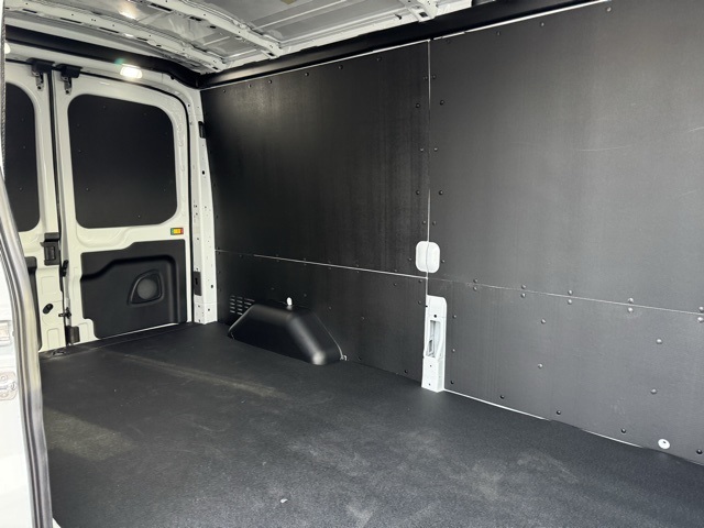 New 2026 Ford Transit 250 Medium Roof Empty Cargo Van - photo 29