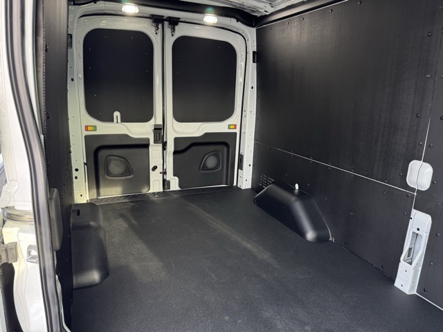 New 2026 Ford Transit 250 Medium Roof Empty Cargo Van - photo 30