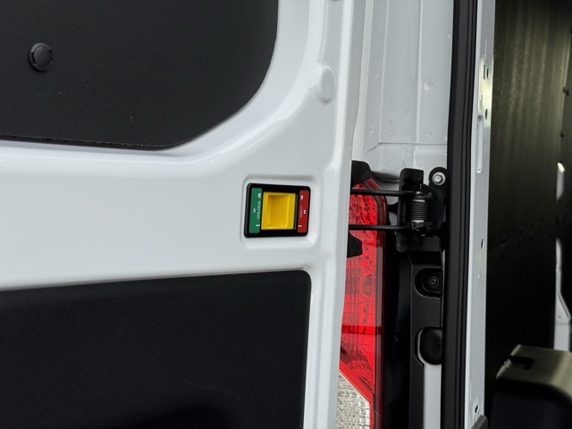 New 2026 Ford Transit 250 Medium Roof Empty Cargo Van - photo 33