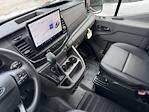 New 2026 Ford Transit 250 Medium Roof Empty Cargo Van thumbnail 8
