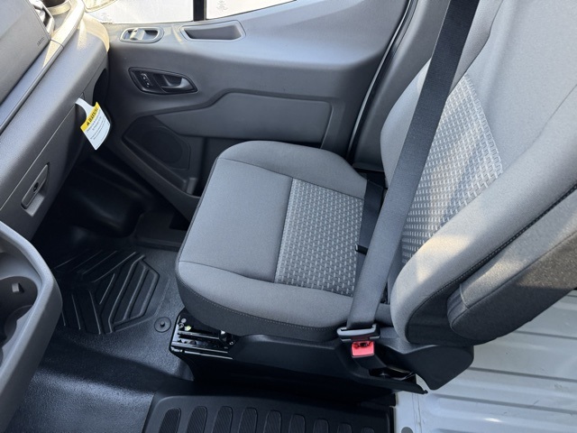 New 2026 Ford Transit 250 Medium Roof Empty Cargo Van - photo 11