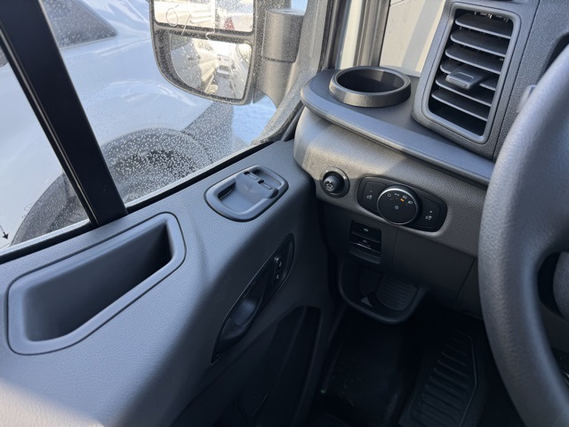 New 2026 Ford Transit 250 Medium Roof Empty Cargo Van - photo 19
