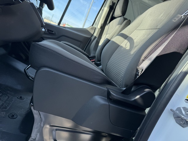 New 2026 Ford Transit 250 Medium Roof Empty Cargo Van - photo 5