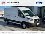 New 2026 Ford Transit 250 Medium Roof Empty Cargo Van thumbnail 1