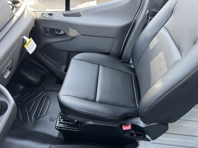 New 2026 Ford Transit 150 Low Roof Empty Cargo Van - photo 11