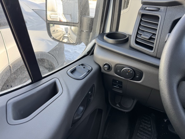 New 2026 Ford Transit 150 Low Roof Empty Cargo Van - photo 19