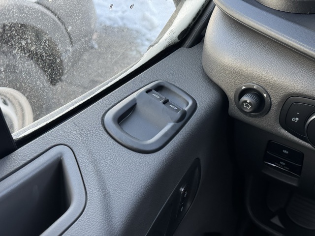 New 2026 Ford Transit 150 Low Roof Empty Cargo Van - photo 20