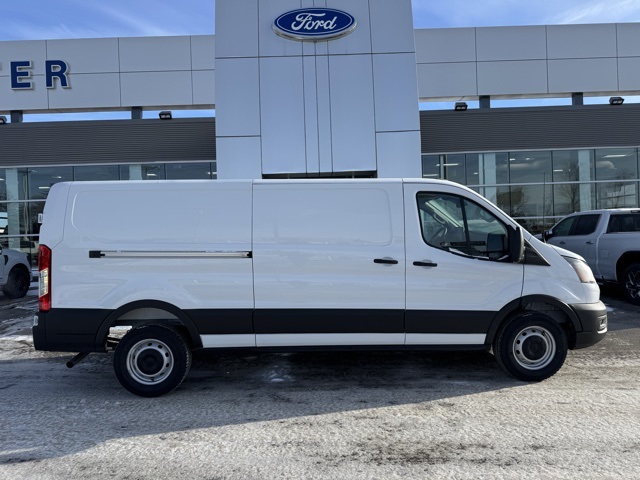 New 2026 Ford Transit 150 Low Roof Empty Cargo Van - photo 25