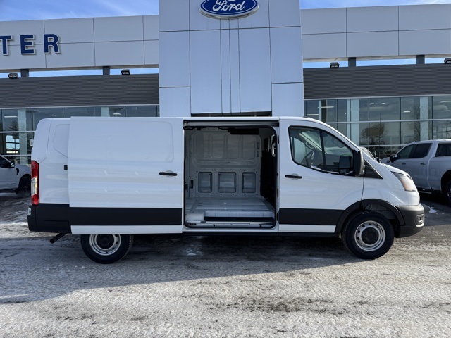 New 2026 Ford Transit 150 Low Roof Empty Cargo Van - photo 26