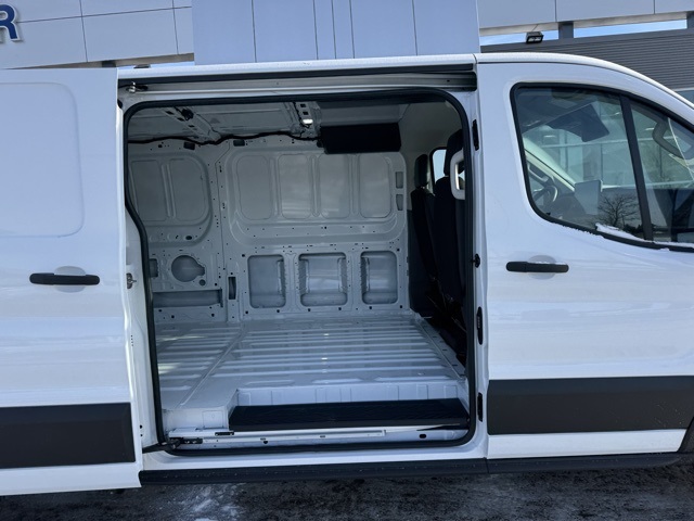 New 2026 Ford Transit 150 Low Roof Empty Cargo Van - photo 27