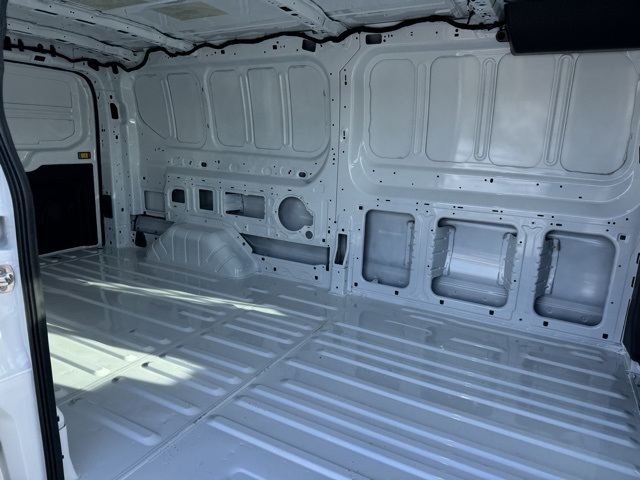 New 2026 Ford Transit 150 Low Roof Empty Cargo Van - photo 28