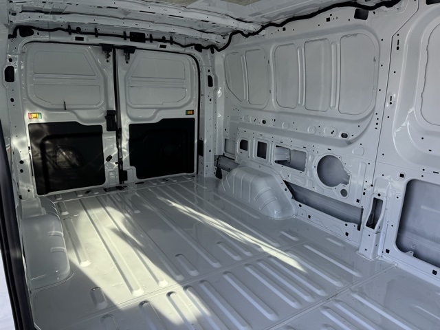 New 2026 Ford Transit 150 Low Roof Empty Cargo Van - photo 29
