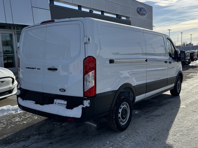 New 2026 Ford Transit 150 Low Roof Empty Cargo Van - photo 30