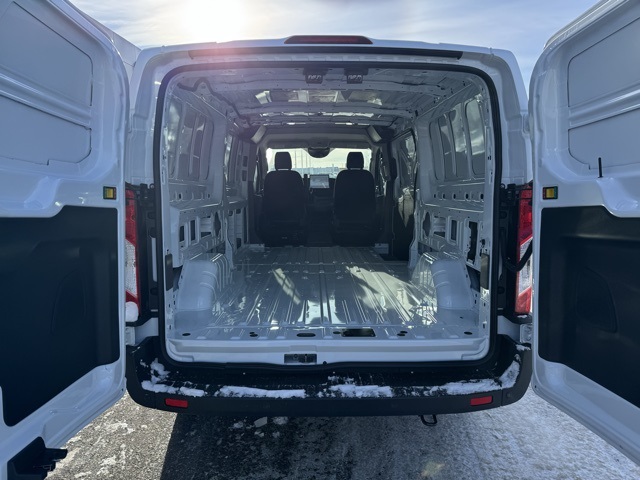 New 2026 Ford Transit 150 Low Roof Empty Cargo Van - photo 31