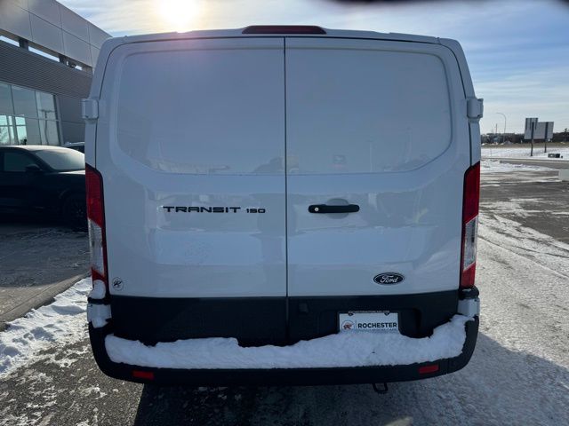New 2026 Ford Transit 150 Low Roof Empty Cargo Van - photo 32