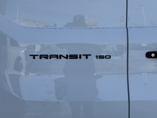 New 2026 Ford Transit 150 Low Roof Empty Cargo Van - photo 33