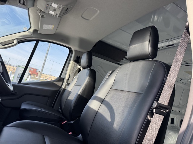 New 2026 Ford Transit 150 Low Roof Empty Cargo Van - photo 6
