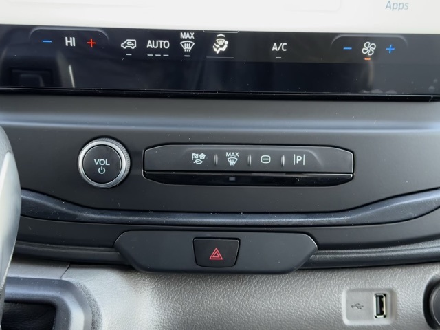 New 2026 Ford Transit 150 Low Roof Empty Cargo Van - photo 7
