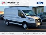 New 2026 Ford Transit 250 Medium Roof Empty Cargo Van thumbnail 1