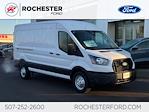 New 2026 Ford Transit 250 Medium Roof Empty Cargo Van thumbnail 1