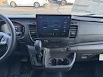 New 2026 Ford Transit 250 Medium Roof Empty Cargo Van thumbnail 2