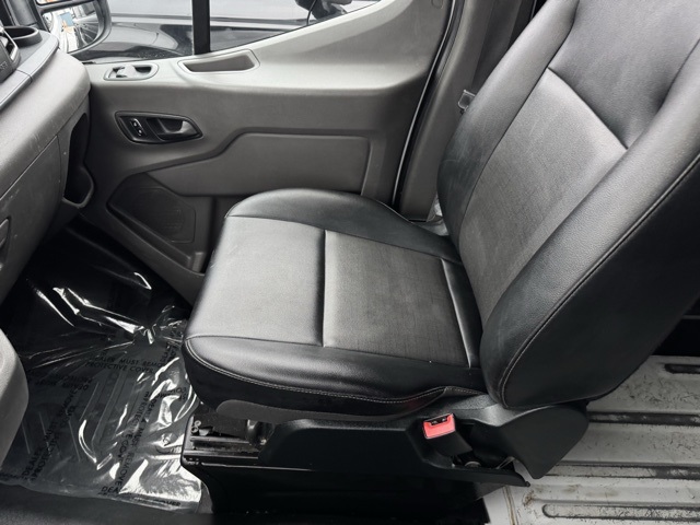 Used 2023 Ford Transit 250 High Roof Empty Cargo Van - photo 5