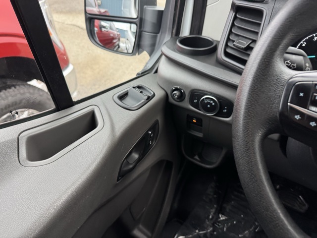Used 2023 Ford Transit 250 High Roof Empty Cargo Van - photo 15