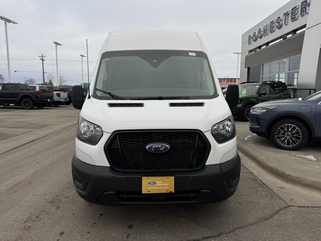 Used 2023 Ford Transit 250 High Roof Empty Cargo Van - photo 19