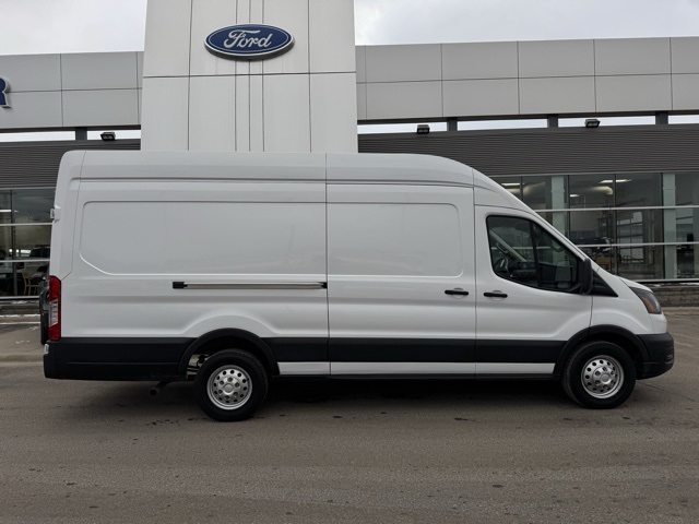 Used 2023 Ford Transit 250 High Roof Empty Cargo Van - photo 20