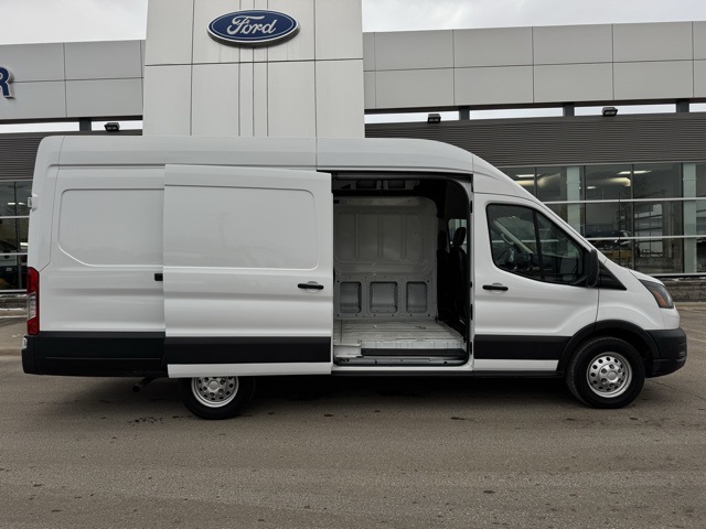 Used 2023 Ford Transit 250 High Roof Empty Cargo Van - photo 21