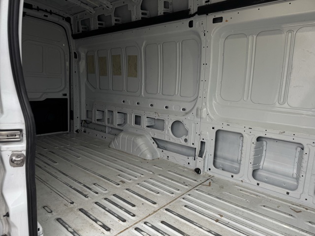 Used 2023 Ford Transit 250 High Roof Empty Cargo Van - photo 23