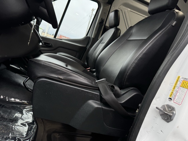 Used 2023 Ford Transit 250 High Roof Empty Cargo Van - photo 31