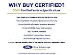 Used 2023 Ford Transit 250 High Roof Empty Cargo Van thumbnail 10