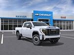New 2026 GMC Sierra 2500 Denali Ultimate Crew Cab thumbnail 1