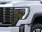 New 2026 GMC Sierra 2500 Denali Ultimate Crew Cab thumbnail 9